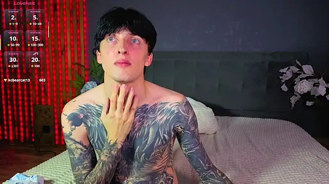 Martin_Jin 라이브 XXX 채팅
