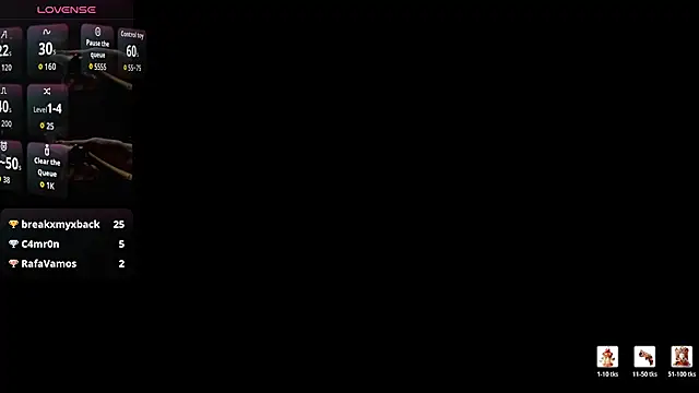 CELESTE_PINK1: онлайн-секс-чат