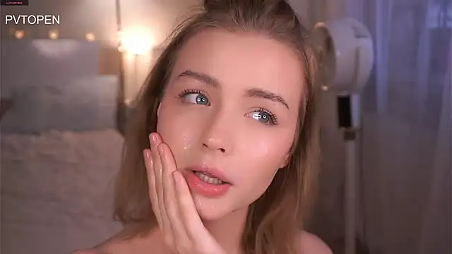 Živý XXX chat missbeatriss