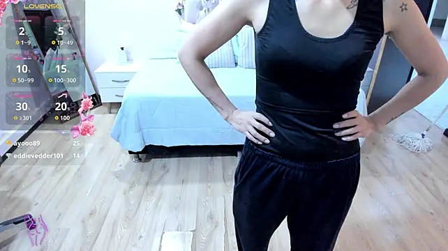 Živý XXX chat Mariam_Lopez__