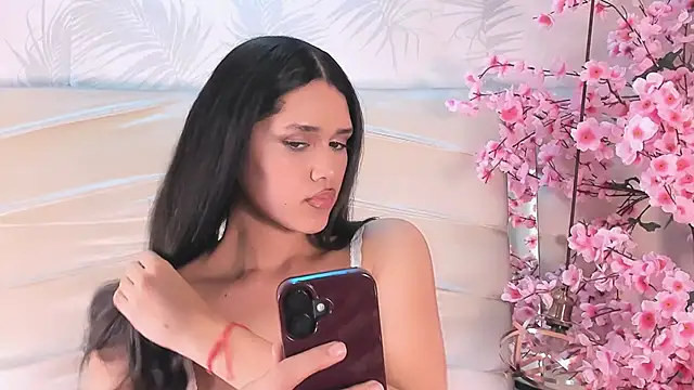 Lilithadams1 라이브 XXX 채팅