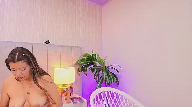 Živý XXX chat Samantta_606