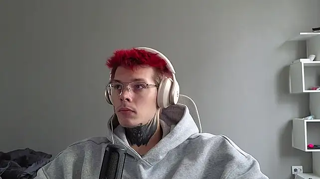 Chat XXX en directo de DENIS_HERE