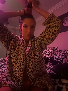 Czat XXX na żywo – lil_jiggly