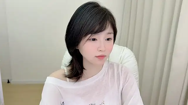 Chat XXX ao vivo de Kakionan