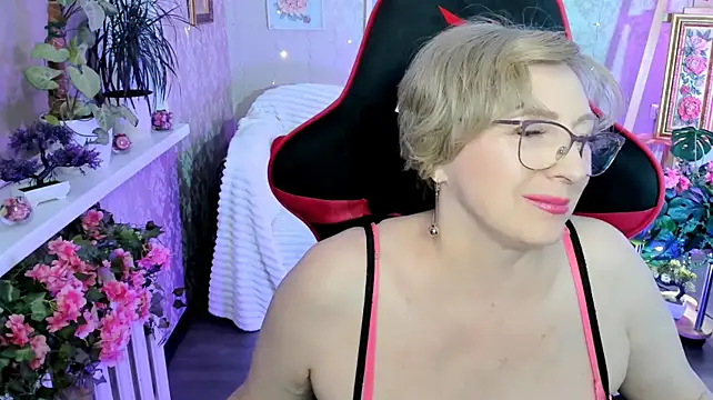 Chat XXX ao vivo de sugar_vivien