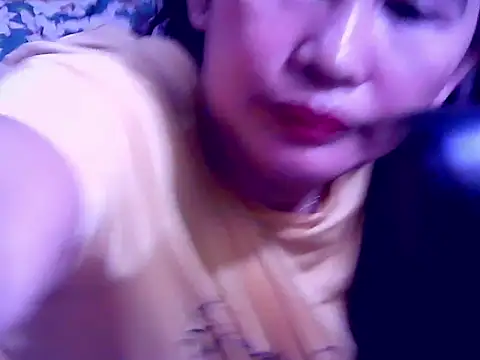 SweetMoonlight's Live XXX Chat