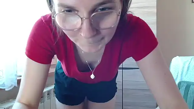 LooveELLYx 라이브 XXX 채팅