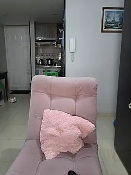 Živý XXX chat LisbethMoore_