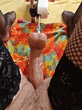 Myfancy Chat XXX live