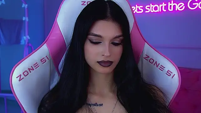 BeverlyMost 라이브 XXX 채팅