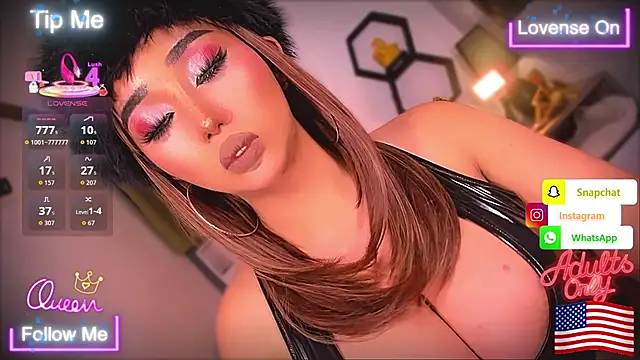 Chat XXX en directo de _prettyjawdropper_