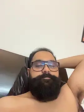 ThatBeardDude Live XXX-Chat