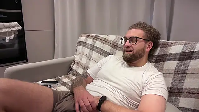 Czat XXX na żywo – Bear_bear_