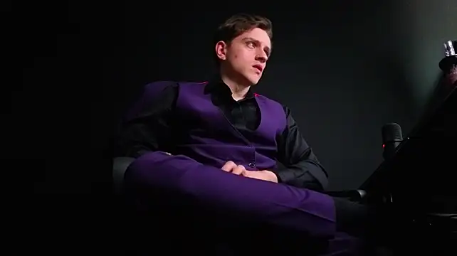 FelixStarkk: απευθείας συνομιλία ΧΧΧ
