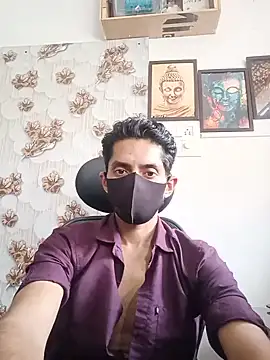 BlackkCrab's Live XXX Chat