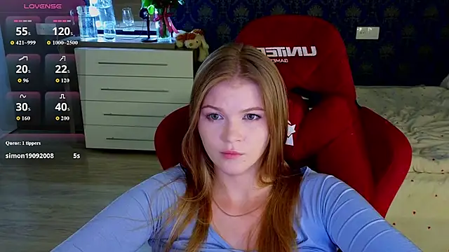 Jenny_Skinner20 live XXX chat