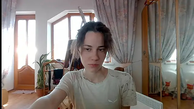 Ariane_Esther – Naživo XXX chat