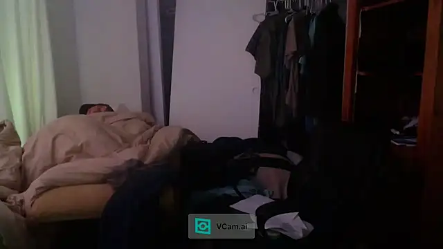 Živý XXX chat PeterHanglin