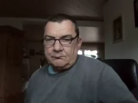 Czat XXX na żywo – Nobbie444