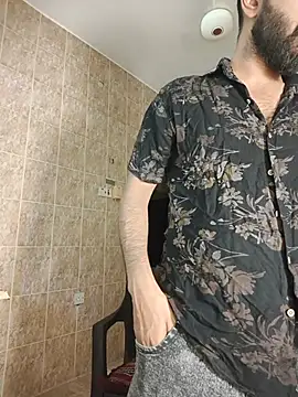 MalluBeard 即時 XXX 聊天