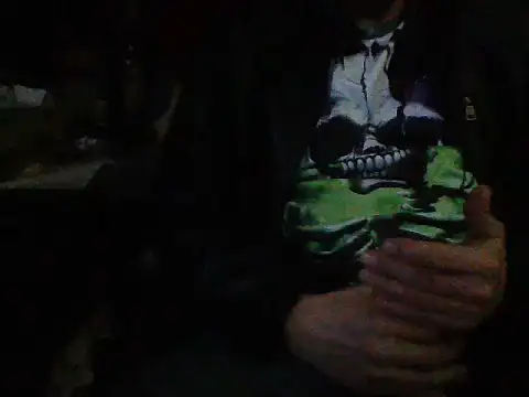 mrdemoncrowly Chat XXX in diretta