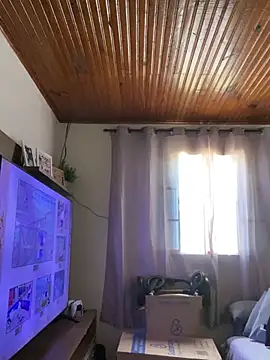 Bruno_Lima_Franciscoのウェブカメラショー