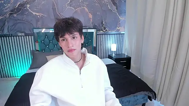 max_hunter1 Live XXX-Chat