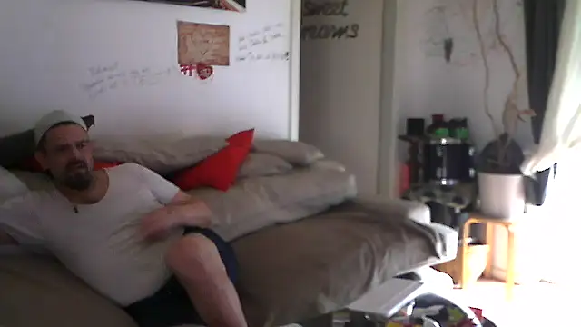 B-A-M-B-In Webbikameraesitys