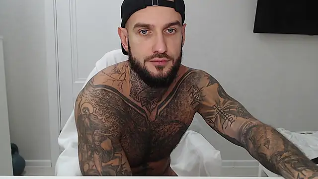 XXX chat uživo modela maxi_foxxx