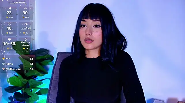 tati_cardenas Obrolan Langsung XXX