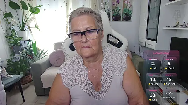 Selenna57 – Naživo XXX chat
