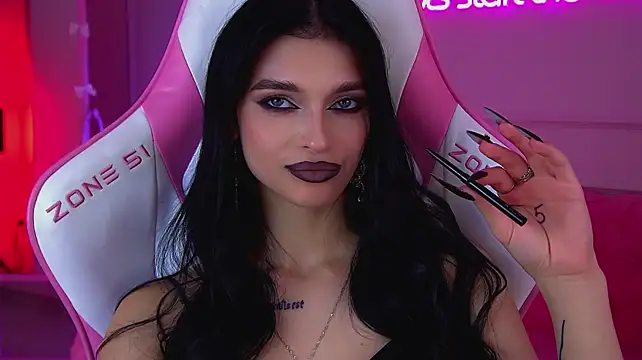 Chat XXX ao vivo de BeverlyMost