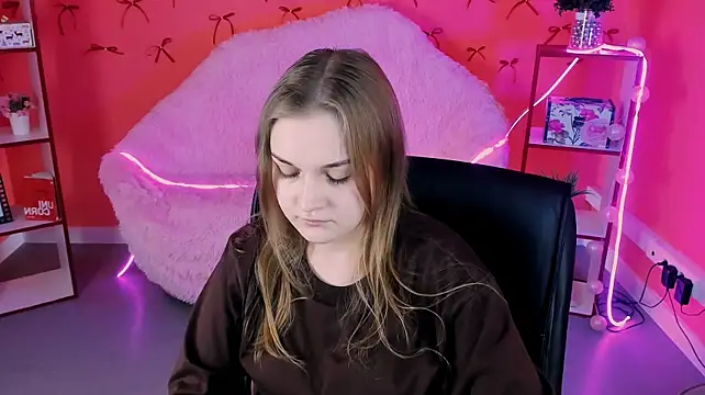 LissaTelor's Live XXX Chat