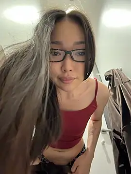 trytomakememoam Live XXX Chat