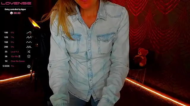 Živý XXX chat Anabell_xxx