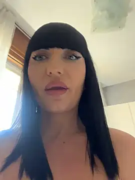 Chat XXX ao vivo de MysticCleo