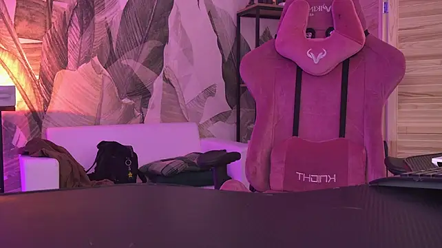 DamnWitchh 라이브 XXX 채팅