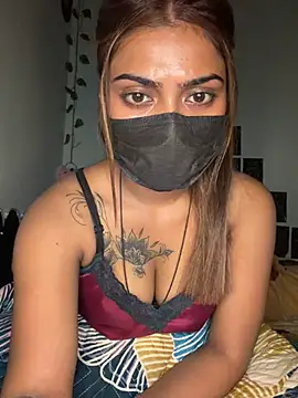 sexybtaiya 라이브 XXX 채팅