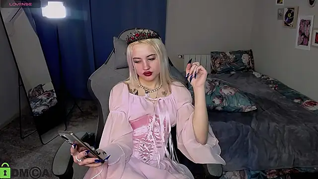 LaslyAngeln Live XXX chat