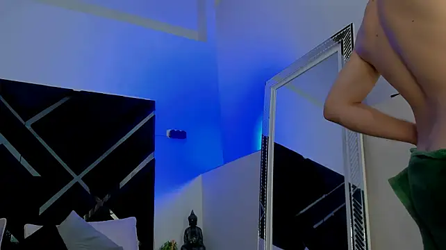 Ostin_Saints Webcamshow