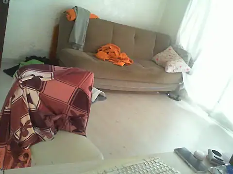 thekeys' Live XXX Chat