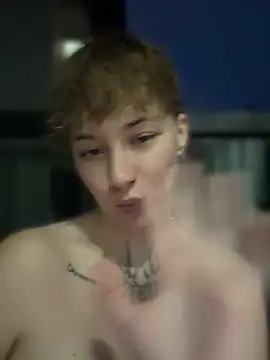 Chat XXX ao vivo de IceMur