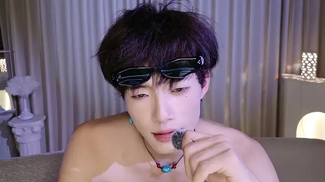 RenZeng 라이브 XXX 채팅