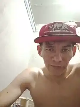 Show webcam de Cloud0nMycock