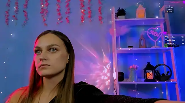 Živý XXX chat clery_abyss