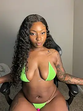 Chat XXX Live JasReign2