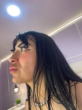 Živý XXX chat medussa09