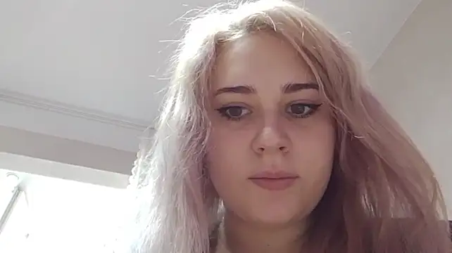 Živý XXX chat IsaWhitton