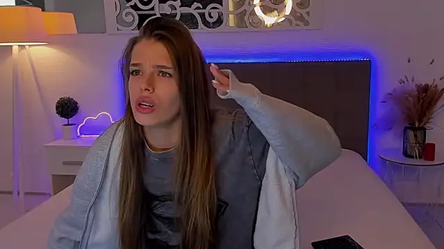 แชท XXX สดของ melissacrayzy